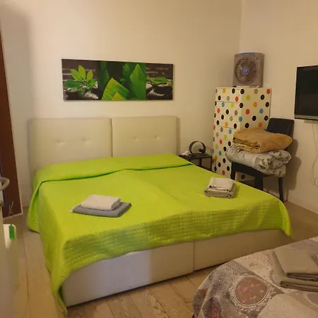 Rialto Very Accommodatie bij particulieren *