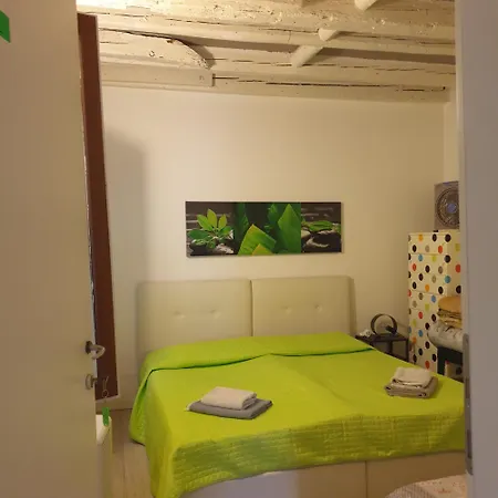 Rialto Very Accommodatie bij particulieren