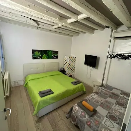 Rialto Very Accommodatie bij particulieren Venetië
