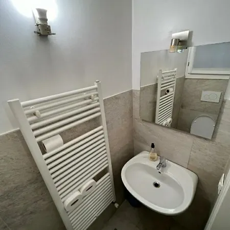 Rialto Very Accommodatie bij particulieren