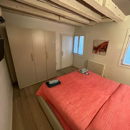 Rialto Very Rum i privatbostad *